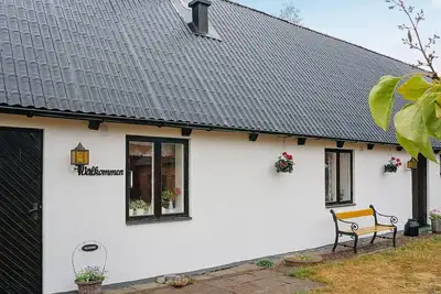 Image de Maison de vacances pour 6 a Laholm