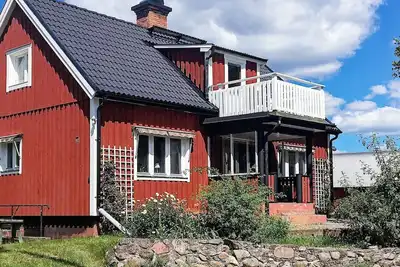 Image de Maison de vacances pour 6 a Berga