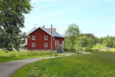 Image de Maison de vacances pour 5 a Varekil