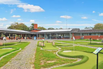 Image de Maison de parc de vacances pour 6 a Gilleleje