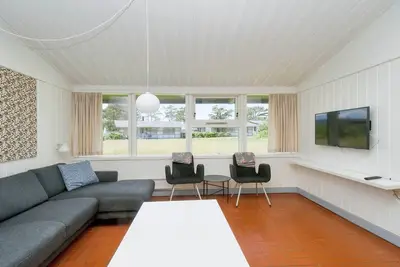 Image de Maison de vacances pour 6 dans a Gilleleje