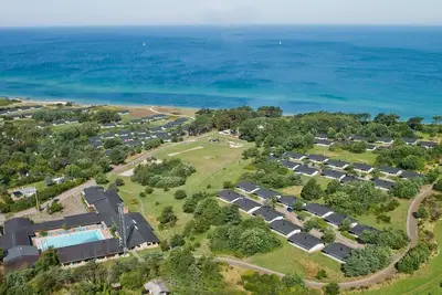 Image de Maison de vacances pour 6 personnes à Gilleleje