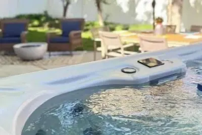 Image de Spacious Home near Ski Resort- 2GBFiber-Game room-HotTub