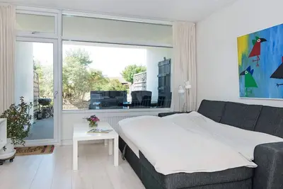 Image de Maison de vacances pour 4 dans un parc de vacances a Glesborg