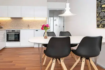 Image de Maison de vacances pour 5 personnes à Glesborg