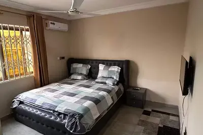 Image de Accra 2 bedroom apartment
