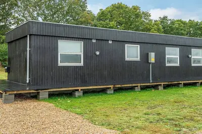 Image de Maison de vacances pour 5 a Ansager-By Traum