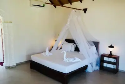 Happy Man Village - Standard Double Room