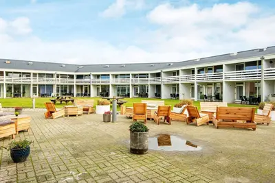 Image de Maison pour 6 personnes à Ringkøbing