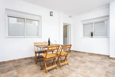 Image de Home2Book Modern Apt Indoor Terrace, La Laguna