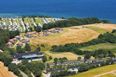Image de Maison de vacances pour 7 dans un a Aabenraa