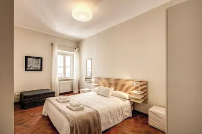 Image de 2 apartments Campo de Fiori, with terrace