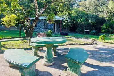 Image de Marvelous 2-bedroom house in Monteverde with stunning views
