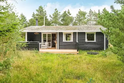 Image de Maison de vacances pour 6 a Henne-By Traum