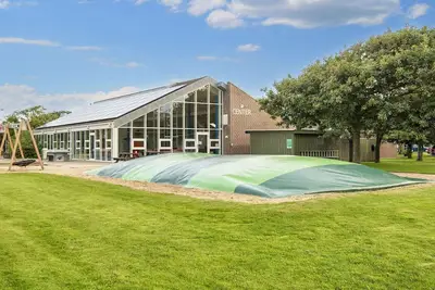 Image de Maison de vacances pour 6 dans un parc de vacances a Hemmet