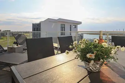 Image de Maison de vacances pour 6 a Wendtorf