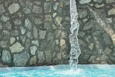 Image de Evelyn's Pool Garden