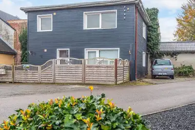 Image de Maison de vacances pour 4 a Ansager-By Traum