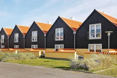 Image de Maison de vacances pour 6 a Skagen-By Traum