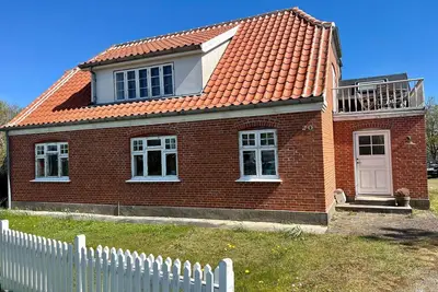 Image de Maison de vacances pour 6 a Skagen-By Traum