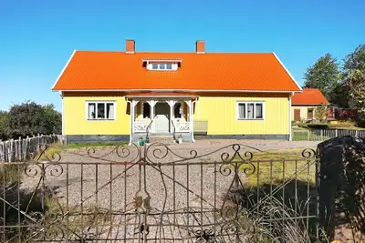 Image de Maison de vacances pour 10 a Vimmerby-By Traum