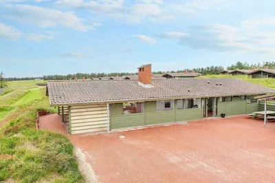 Image de Maison de parc de vacances pour 12 a Hanstholm