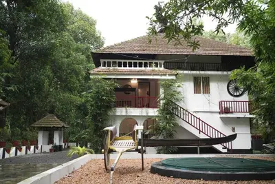 Image de Vintage Valley Heritage Home