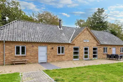 Image de Maison de vacances pour 8 a Thyholm-By Traum