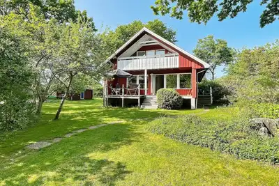 Image de Maison de vacances pour 8 a BRäNNö-By Traum