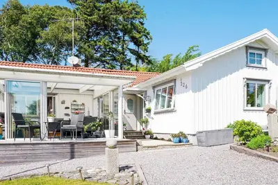 Image de Maison de vacances pour 6 a Lysekil-By Traum
