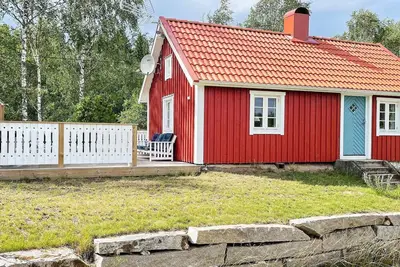 Image de Maison de vacances pour 4 a HÄRADSBÄCK-By Traum