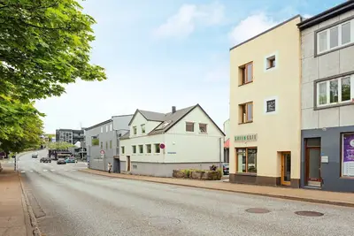 Image de Charme central a Torshavn -- By Traum Ferienwohnungen