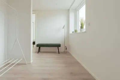 Image de Bel appartement avec vue sur la mer