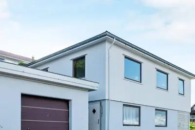 Image de Havre de paix a Torshavn -- By Traum Ferienwohnungen