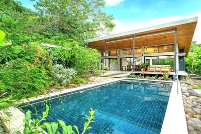 Image de New Boutique Villa-Walk to beach- Private pool