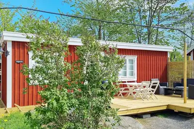 Image de Maison de vacances pour 4 a Grisslehamn-By Traum