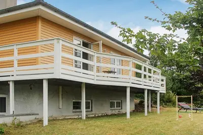 Image de Maison de vacances pour 6 a Ebeltoft-By Traum