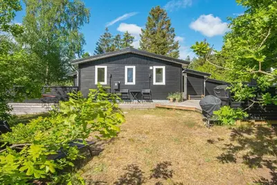 Image de Maison de vacances pour 8 a Ebeltoft-By Traum