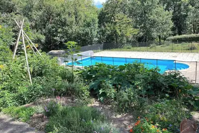 Image de Gîte de charme à la campagne - piscine - capacité 10 personnes