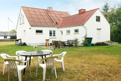 Image de Maison de vacances pour 5 a Læsø-By Traum