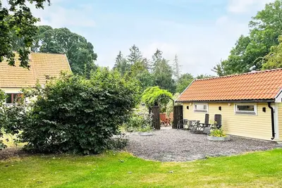 Image de Maison de vacances pour 4 a FÄRLÖV-By Traum