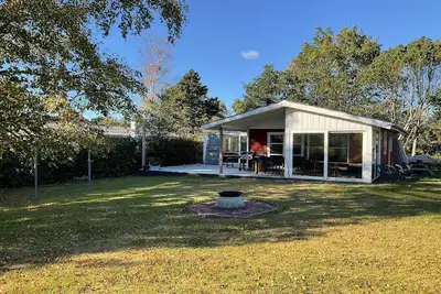 Image de Maison de vacances pour 4 a Hals-By Traum