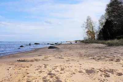 Image de Maison de vacances pour 5 a MĂ–LLTORP-By Traum