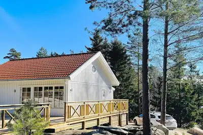 Image de Maison de vacances pour 4 a Uddevalla-By Traum