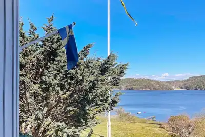 Image de Maison de vacances pour 5 a STILLINGSÖN-By Traum