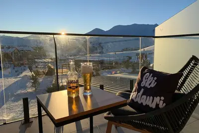 Image de Ski-in ski-out Gudauri