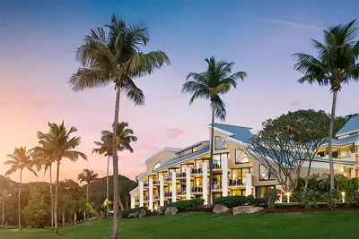 Image de 2 Br Bay Vista Loft Villa, stylish sanctuary at beautiful Westin St. John Resort