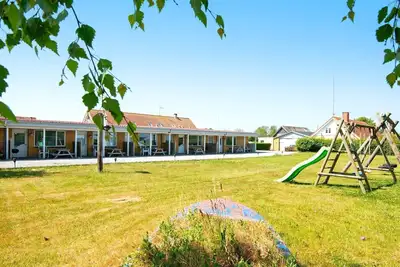 Image de Maison de vacances pour 4 a Sydals