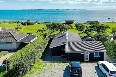 Image de Maison de vacances pour 6 a Faaborg-By Traum