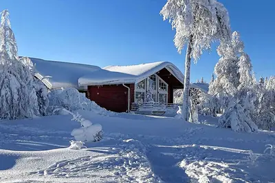 Image de Maison de vacances pour 6 a SYSSLEBÄCK-By Traum